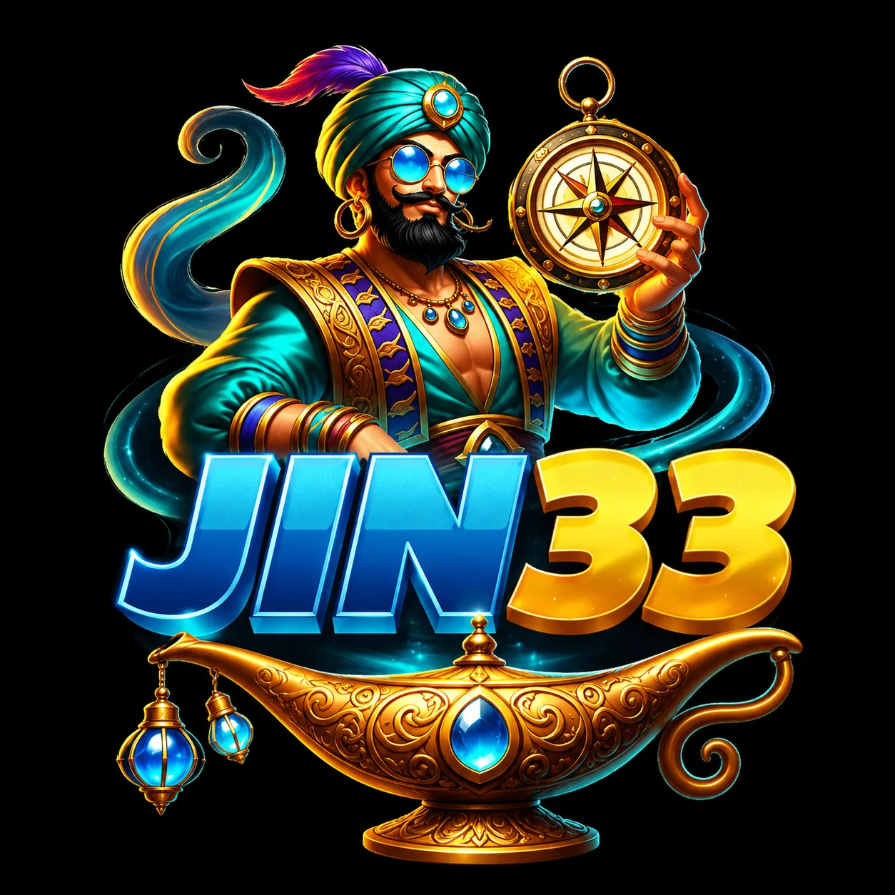 JIN33 - Aplikasi Soal Ujian Terbaik untuk Persiapan Ujian