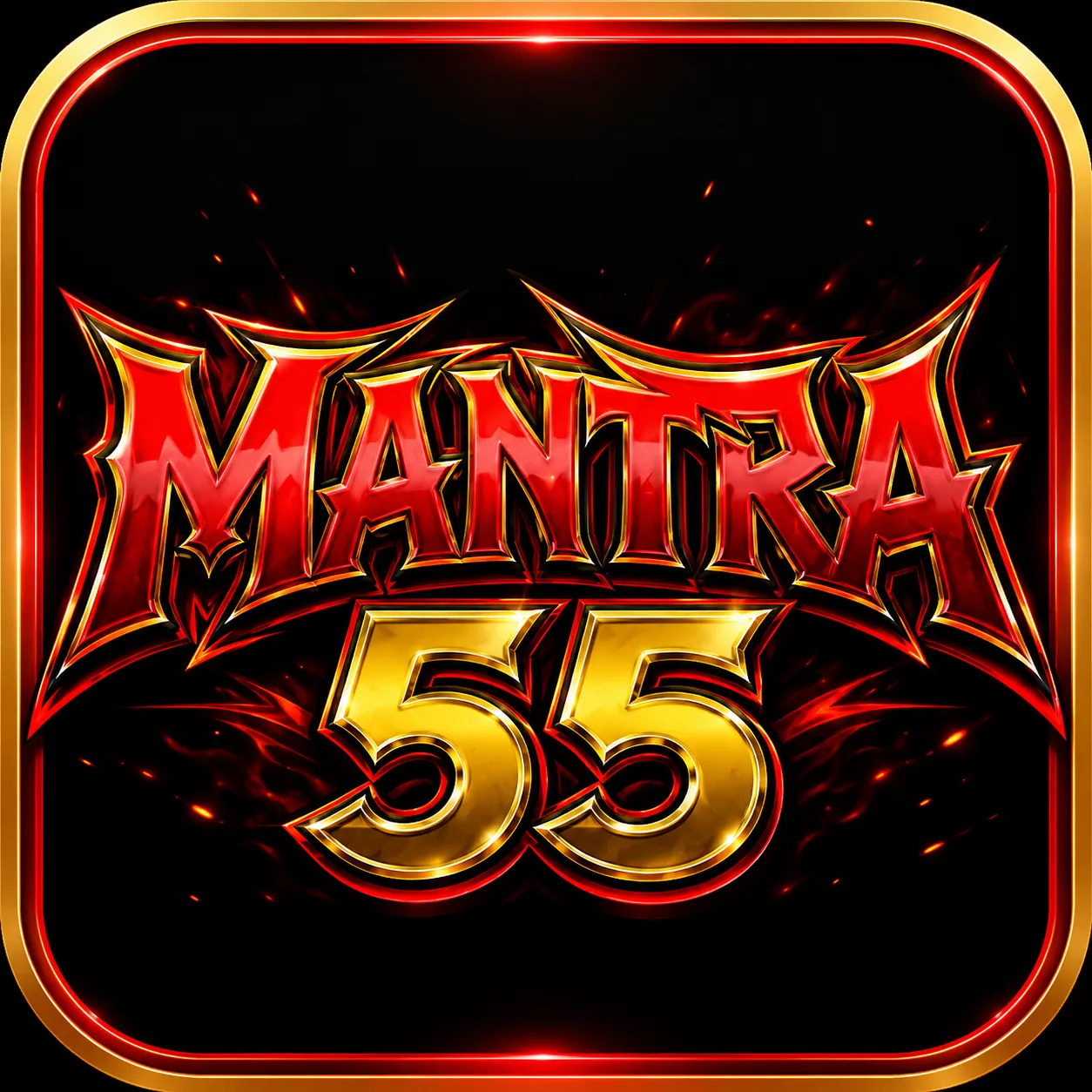 MANTRA55 - Temukan Teman Baru di Sekitar Anda