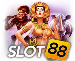 SLOT88 - Aplikasi Live Streaming Terbaik untuk Sosial & Chat